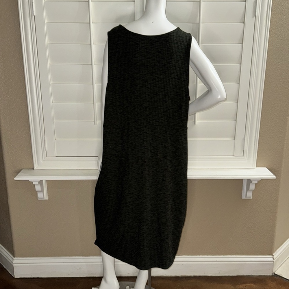 Torrid Mini Rib Bodycon Dress - Picture 7 of 13